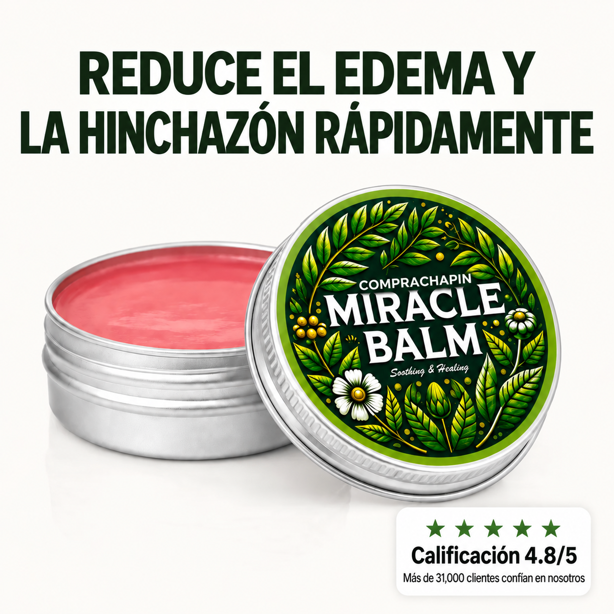 Miracle Balm