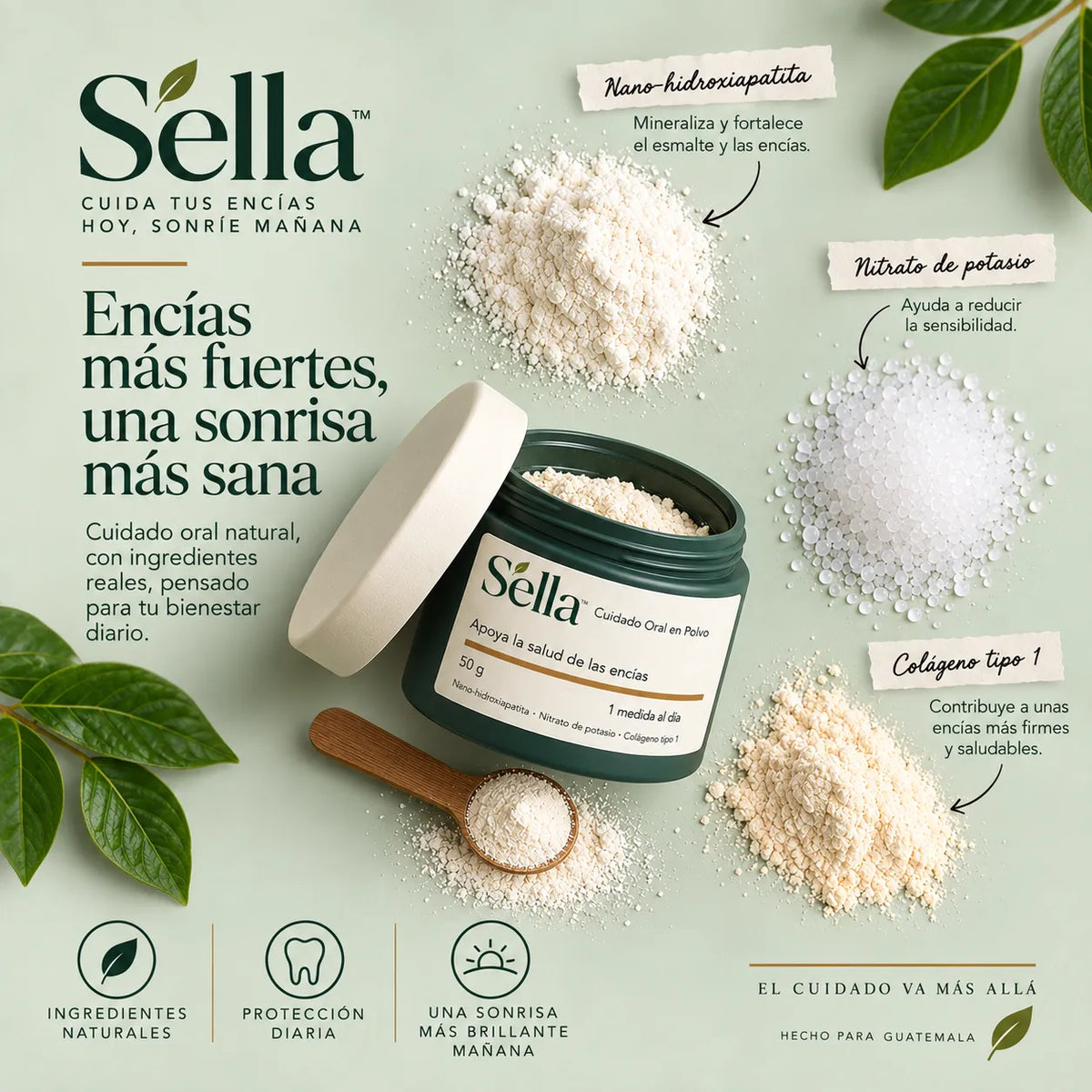 Sella
