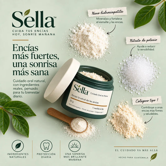 Sella